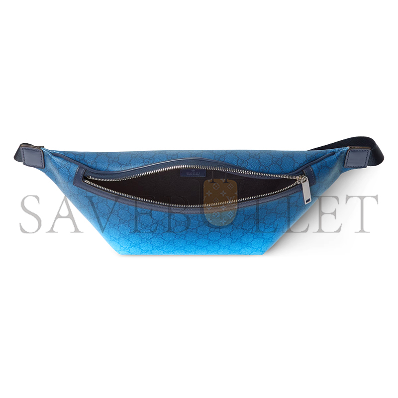 G*u*i chroma large belt bag 835810 (39*17*4cm)